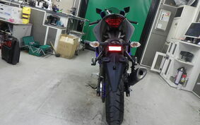 YAMAHA YZF-R25 A RG43J