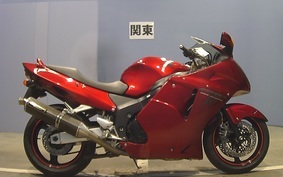 HONDA CBR1100XX 1998 SC35