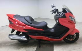 SUZUKI SKYWAVE 250 (Burgman 250) S Fi CJ44A