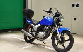 HONDA CBF125 PCJ7