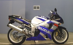 SUZUKI GSX-R1000 2002 BL111