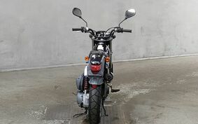 SUZUKI TR50 STREET MAGIC S CA1LB