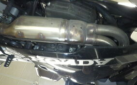 HONDA CBR400R 2023 NC56