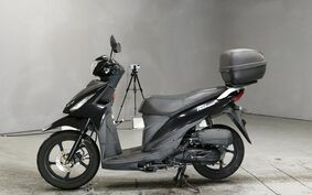 SUZUKI ADDRESS 110 CE47A