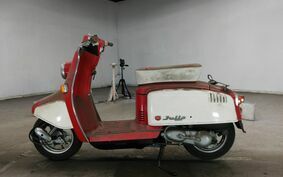 HONDA JULIO AF52