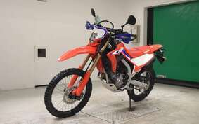 HONDA CRF250L MD47