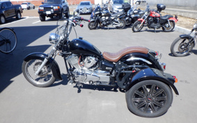 YAMAHA DRAGSTER250 TRIKE VG05J