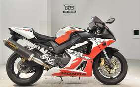 HONDA CBR900RR 3 2001 SC44