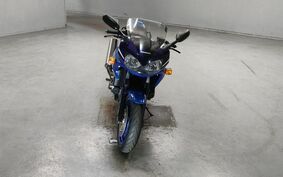 KAWASAKI ZRX1200 S 2002 ZRT20A