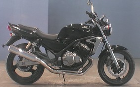 KAWASAKI BALIUS 250 Gen.2 1998 ZR250B