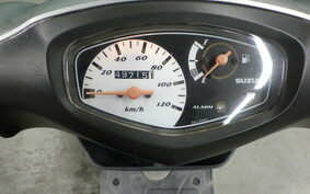 SUZUKI ADDRESS V125 G CF46A