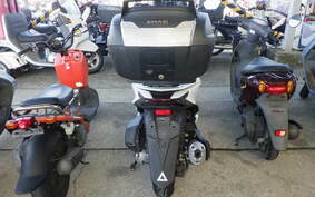 HONDA PCX125 JK05