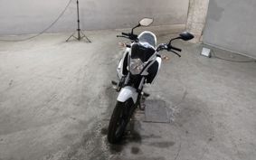 HONDA CB125 F PCJL