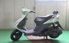 SUZUKI ADDRESS V125 CF4MA