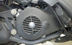 SUZUKI ADDRESS V125 G CF46A