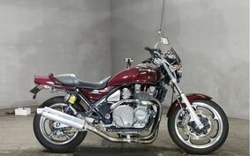 KAWASAKI ZEPHYR 1100 1992 ZRT10A