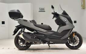 BMW C400GT 2021