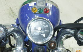 HONDA MONKEY AB27