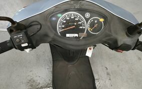 YAMAHA AXIS 125 TREET SE53J