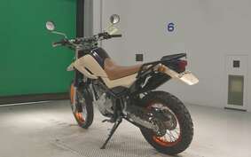 YAMAHA SEROW 250 DG11J