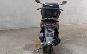 HONDA PCX125 JF81