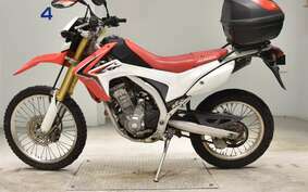 HONDA CRF250L MD38