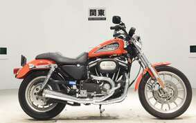 HARLEY XL883R 2002 CKM