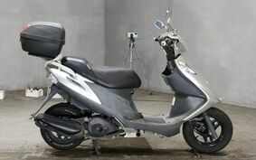 SUZUKI ADDRESS V125 G CF46A