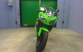 KAWASAKI NINJA 250 2014 EX250L