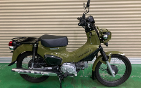 HONDA CROSS CUB 110 JA45