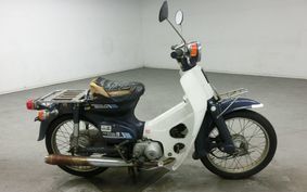 HONDA C70 SUPER CUB C70