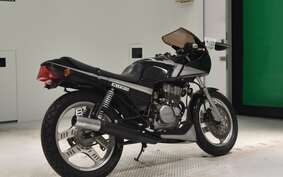 HONDA CBX125F JC11