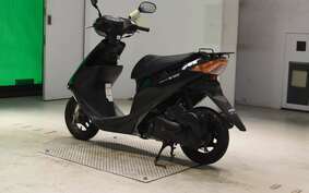 SUZUKI ADDRESS V50 Gen.2 CA44A