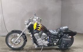 HONDA STEED400 NC26