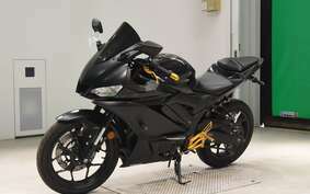 YAMAHA YZF-R25 A RG43J