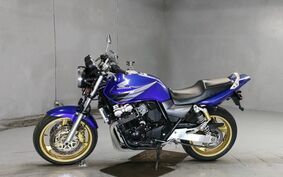 HONDA CB400SF VTEC 2004 NC39