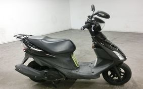 SUZUKI ADDRESS V125 S CF4MA