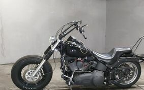 HARLEY FXSTB1580 2008 JA5