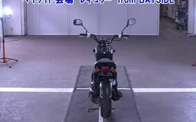 HONDA ZOOMER AF58