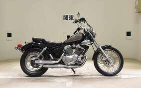 YAMAHA VIRAGO 250 3DM