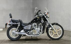 HONDA SHADOW 750 1986 RC25