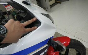 HONDA CBR250R GEN 3 MC41