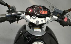 SUZUKI GSR250 GJ55D