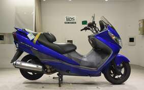 SUZUKI SKYWAVE 250 (Burgman 250) S 2 CJ43A