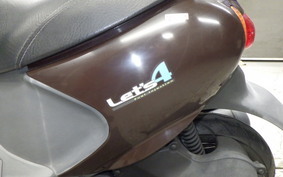 SUZUKI LET's 4 CA45A