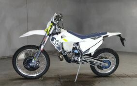 HUSQVARNA TE150i UTA