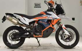 KTM 890 ADVENTURE	 R 2021