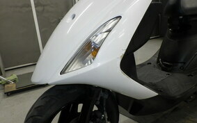 SUZUKI ADDRESS V125 S CF4MA