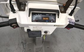 HONDA GYRO TD01