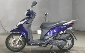 HONDA DIO 110 JF31